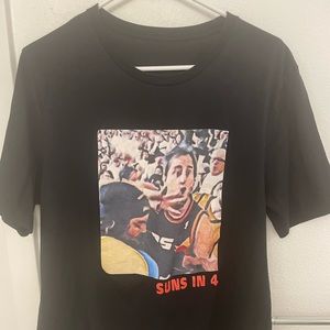 Barstool Sports - Phoenix Suns Shirt